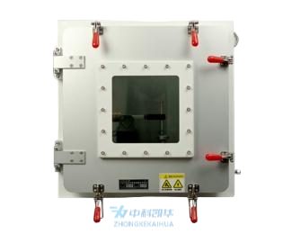  WTM-3E  型可控氣氛微型摩擦磨損試驗(yàn)儀